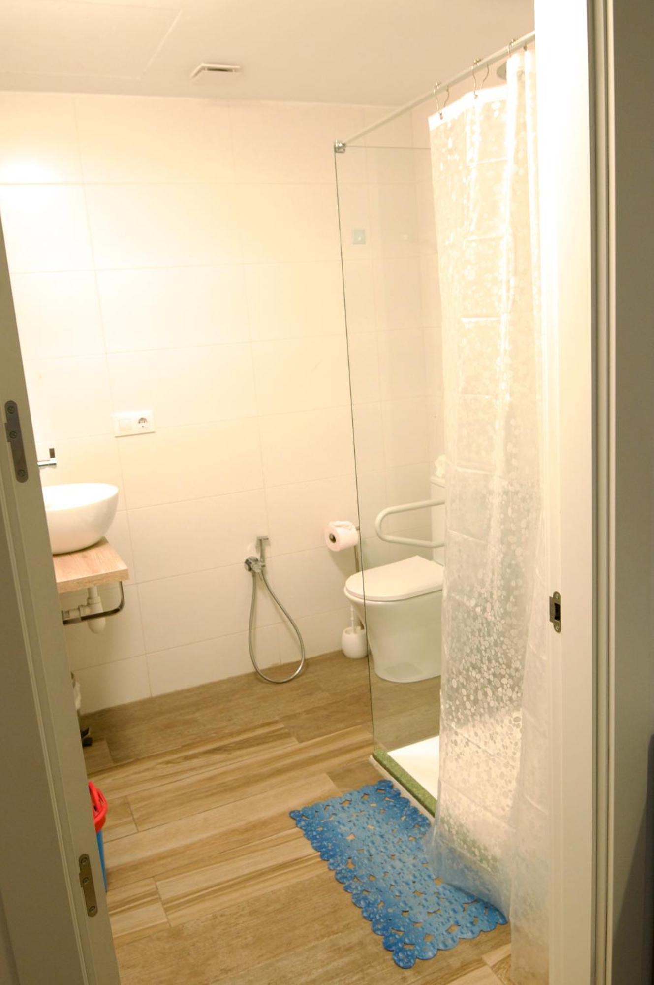Calpe Loft Suite Zendra Bagian luar foto